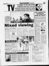 Northampton Chronicle and Echo Friday 24 January 1992 Page 21