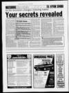 Northampton Chronicle and Echo Friday 24 January 1992 Page 46