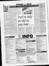 Northampton Chronicle and Echo Saturday 25 January 1992 Page 4