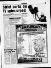 Northampton Chronicle and Echo Saturday 25 January 1992 Page 5
