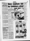 Northampton Chronicle and Echo Saturday 25 January 1992 Page 7