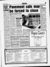 Northampton Chronicle and Echo Saturday 25 January 1992 Page 9