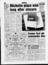 Northampton Chronicle and Echo Saturday 25 January 1992 Page 20