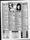 Northampton Chronicle and Echo Saturday 25 January 1992 Page 32