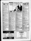 Northampton Chronicle and Echo Saturday 25 January 1992 Page 36