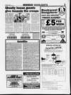 Northampton Chronicle and Echo Saturday 25 January 1992 Page 37