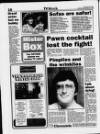 Northampton Chronicle and Echo Saturday 25 January 1992 Page 46