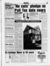 Northampton Chronicle and Echo Monday 27 January 1992 Page 3