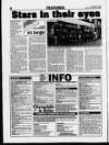 Northampton Chronicle and Echo Saturday 01 February 1992 Page 4