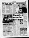 Northampton Chronicle and Echo Saturday 01 February 1992 Page 23