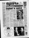 Northampton Chronicle and Echo Saturday 01 February 1992 Page 24