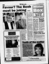 Northampton Chronicle and Echo Saturday 01 February 1992 Page 40