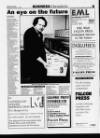 Northampton Chronicle and Echo Tuesday 11 February 1992 Page 45
