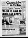 Northampton Chronicle and Echo