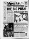 Northampton Chronicle and Echo Thursday 13 February 1992 Page 38