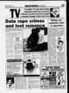 Northampton Chronicle and Echo Friday 14 February 1992 Page 21