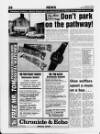 Northampton Chronicle and Echo Friday 14 February 1992 Page 28