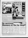 Northampton Chronicle and Echo Friday 14 February 1992 Page 61