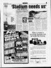 Northampton Chronicle and Echo Thursday 20 February 1992 Page 5