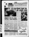 Northampton Chronicle and Echo Thursday 20 February 1992 Page 12