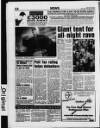 Northampton Chronicle and Echo Thursday 20 February 1992 Page 14