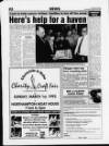 Northampton Chronicle and Echo Thursday 20 February 1992 Page 26