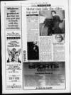Northampton Chronicle and Echo Thursday 20 February 1992 Page 38