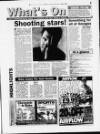 Northampton Chronicle and Echo Thursday 20 February 1992 Page 41