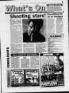 Northampton Chronicle and Echo Thursday 20 February 1992 Page 43
