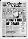 Northampton Chronicle and Echo