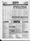 Northampton Chronicle and Echo Thursday 02 April 1992 Page 4