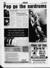 Northampton Chronicle and Echo Thursday 02 April 1992 Page 22
