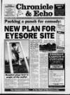 Northampton Chronicle and Echo