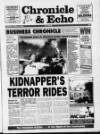 Northampton Chronicle and Echo