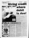 Northampton Chronicle and Echo Thursday 23 April 1992 Page 12
