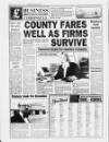 Northampton Chronicle and Echo Thursday 23 April 1992 Page 20