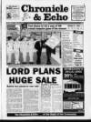 Northampton Chronicle and Echo