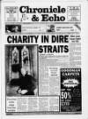 Northampton Chronicle and Echo