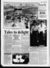 Northampton Chronicle and Echo Saturday 02 May 1992 Page 30