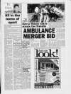 Northampton Chronicle and Echo Wednesday 06 May 1992 Page 7