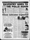 Northampton Chronicle and Echo Wednesday 06 May 1992 Page 10