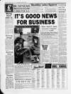 Northampton Chronicle and Echo Wednesday 06 May 1992 Page 18