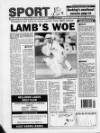 Northampton Chronicle and Echo Wednesday 06 May 1992 Page 28