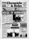 Northampton Chronicle and Echo