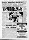 Northampton Chronicle and Echo Saturday 09 May 1992 Page 3