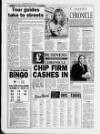 Northampton Chronicle and Echo Monday 01 June 1992 Page 4