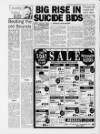 Northampton Chronicle and Echo Monday 01 June 1992 Page 7