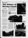 Northampton Chronicle and Echo Monday 01 June 1992 Page 10