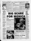 Northampton Chronicle and Echo Monday 01 June 1992 Page 22