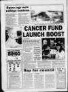 Northampton Chronicle and Echo Tuesday 02 June 1992 Page 4